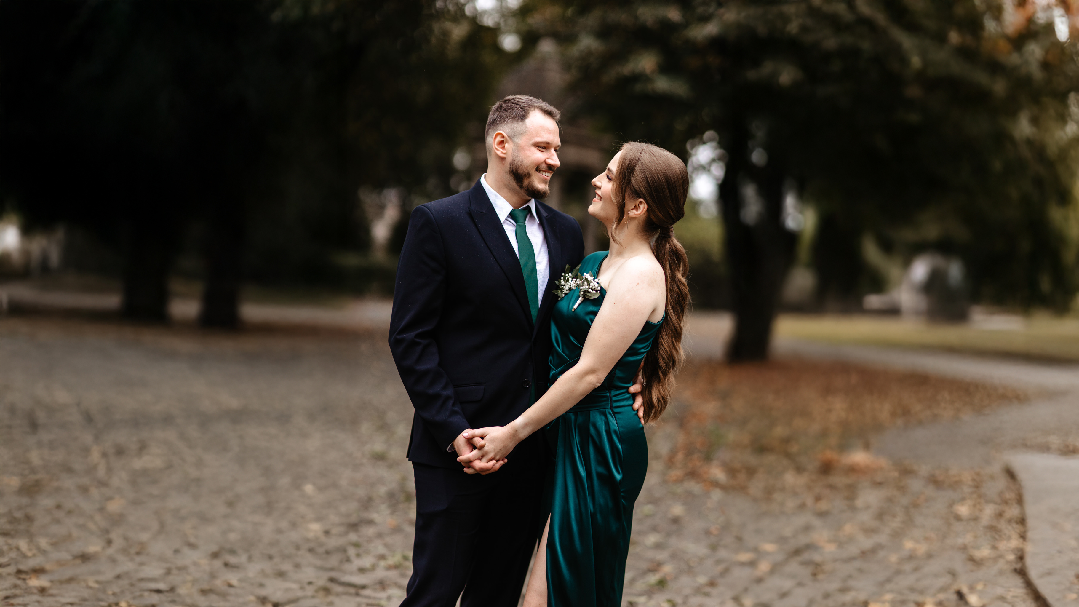 Cris & Mada Wedding Cover